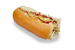 Hot Dog