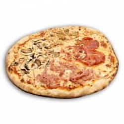 Pizza Quatro Estações