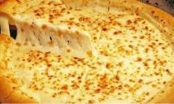 Pizza de Quatro Queijos