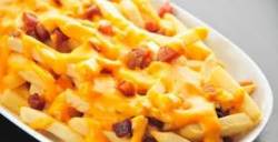 Batata Frita Especial