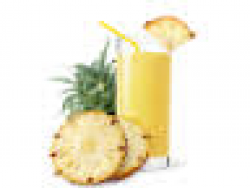 Suco de Abacaxi