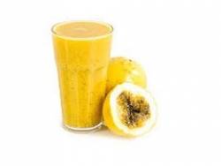 Suco de Maracujá