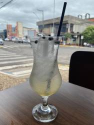 Soda Italiana - Limão Siciliano