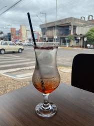 Soda Italiana - Cranberry