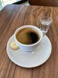 Café Expresso