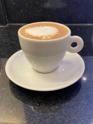 Capuccino Tradicional
