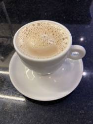 Café Latte