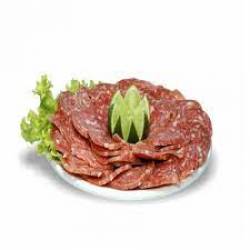 Porção de Salame
