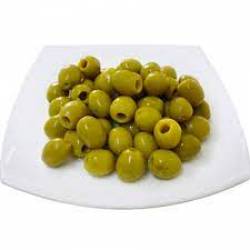 Porção de Azeitona