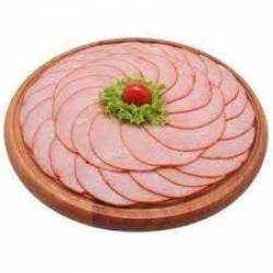 Porção de Lombo Canadense