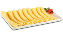 Porção de Queijo Muçarela