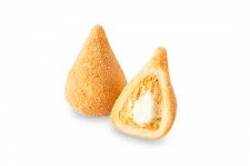 Coxinha de Frango e Catupiry