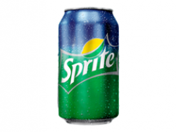 Sprite - Lata