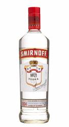 Dose Vodka Smirnoff