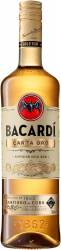 Dose Rum bacardi oro