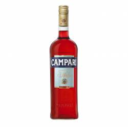 Dose Campari