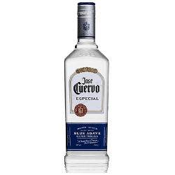 Dose tequila Jose Cuervo