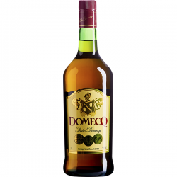 Dose Conhaque Domecq