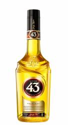 Dose Licor 43