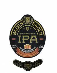 Baden Baden Ipa