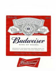 Budweiser