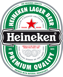 Heineken