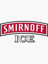 Smirnoff Ice