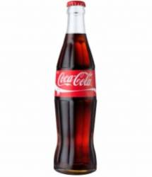 Coca Cola ks